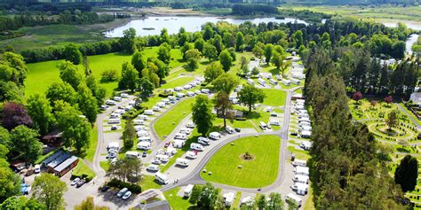 callander woods holiday park scotland.